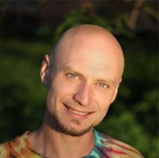 Tomáš Kymlička — tantrický terapeut a lektor